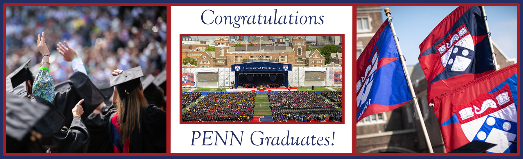 Graduation Banner Image